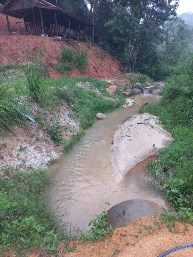Sya Cottage Kuala Pilah Eksteriør bilde