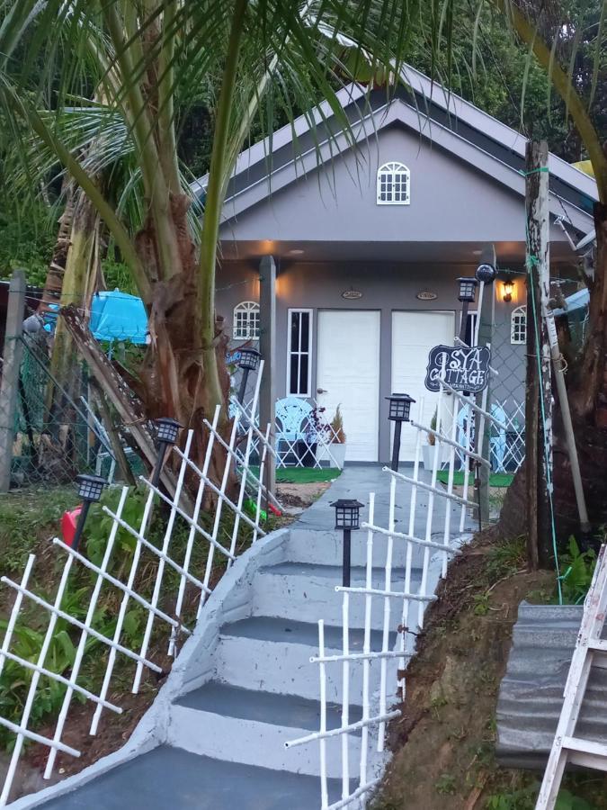 Sya Cottage Kuala Pilah Eksteriør bilde
