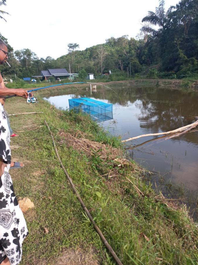 Sya Cottage Kuala Pilah Eksteriør bilde
