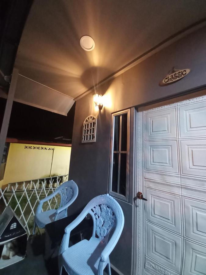 Sya Cottage Kuala Pilah Eksteriør bilde
