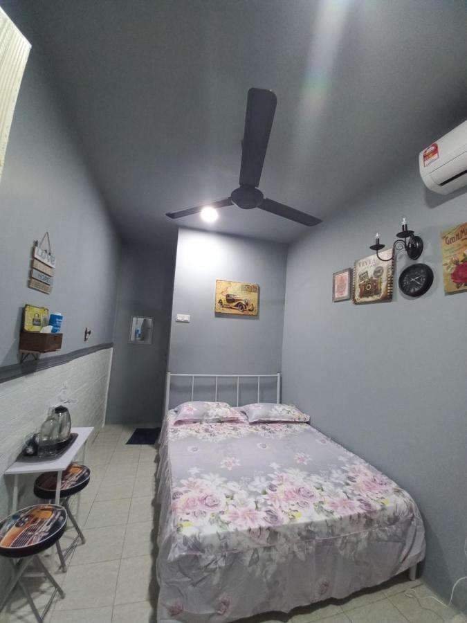 Sya Cottage Kuala Pilah Eksteriør bilde