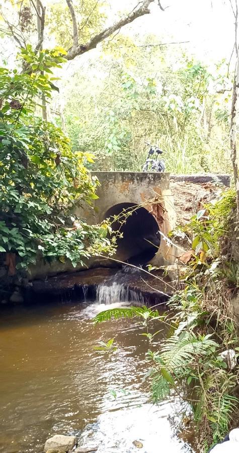 Sya Cottage Kuala Pilah Eksteriør bilde