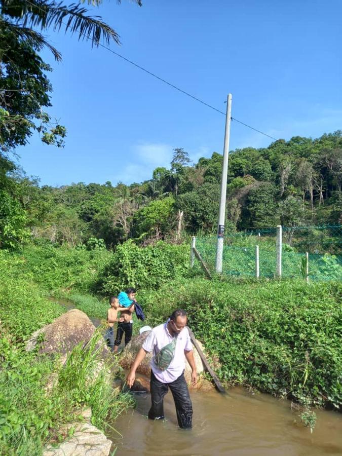 Sya Cottage Kuala Pilah Eksteriør bilde