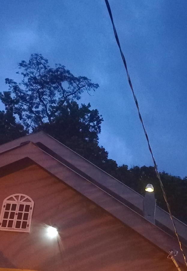 Sya Cottage Kuala Pilah Eksteriør bilde