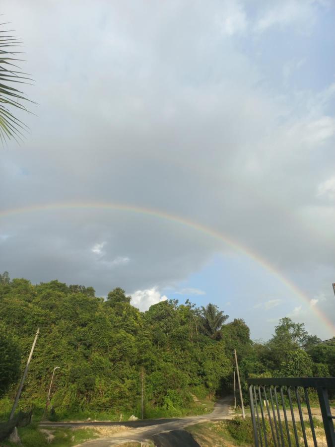 Sya Cottage Kuala Pilah Eksteriør bilde