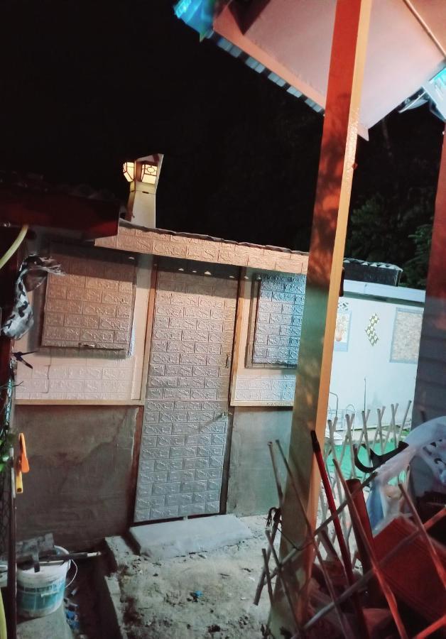 Sya Cottage Kuala Pilah Eksteriør bilde
