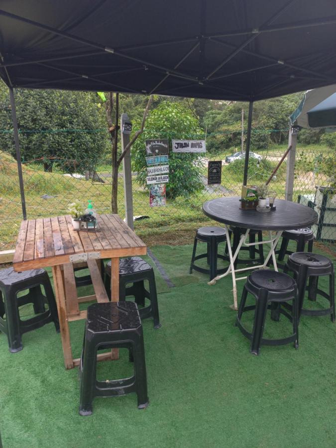 Sya Cottage Kuala Pilah Eksteriør bilde