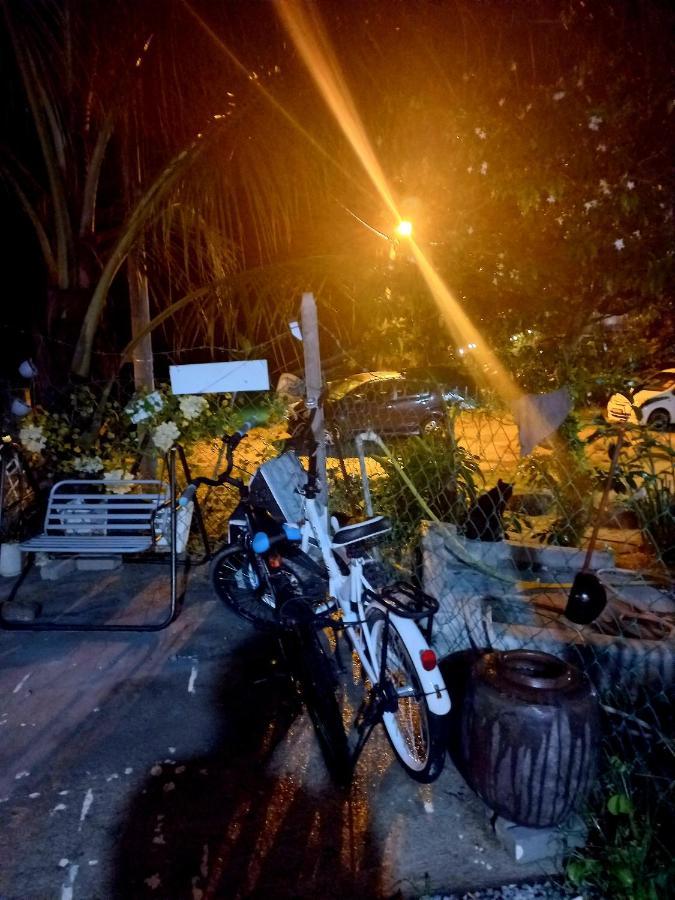 Sya Cottage Kuala Pilah Eksteriør bilde
