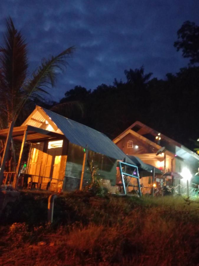 Sya Cottage Kuala Pilah Eksteriør bilde