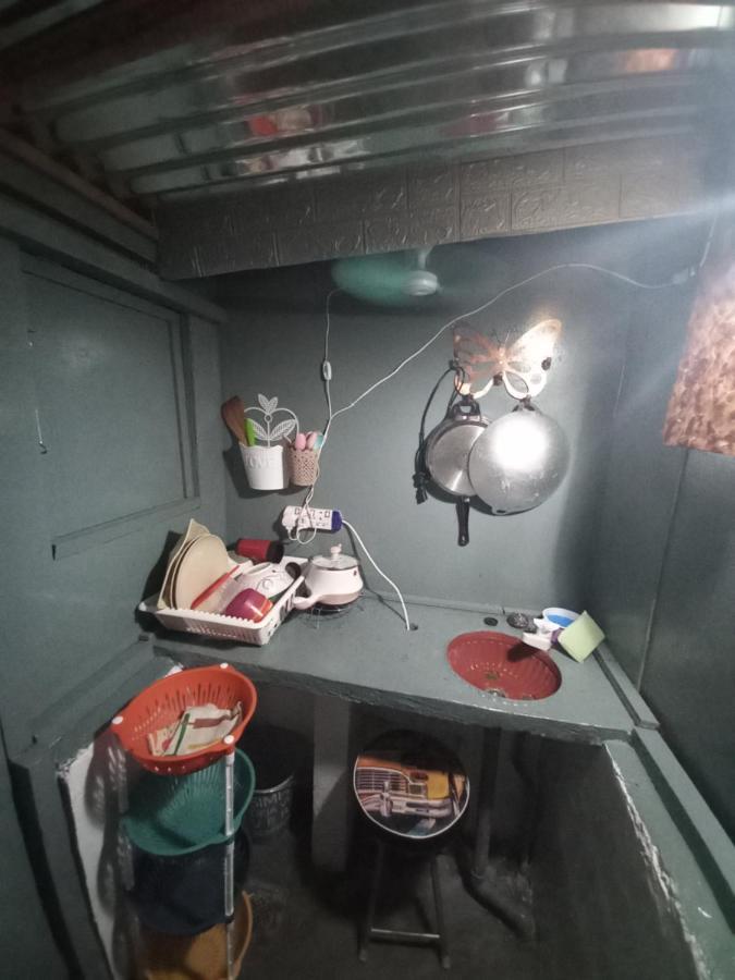 Sya Cottage Kuala Pilah Eksteriør bilde