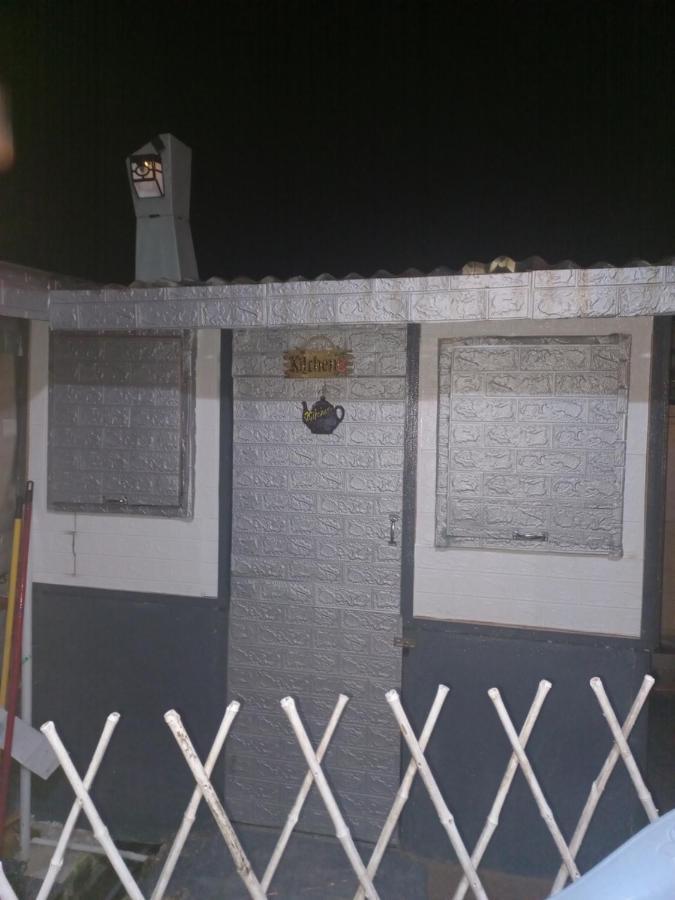 Sya Cottage Kuala Pilah Eksteriør bilde