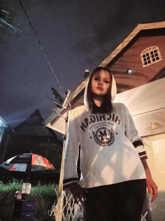 Sya Cottage Kuala Pilah Eksteriør bilde