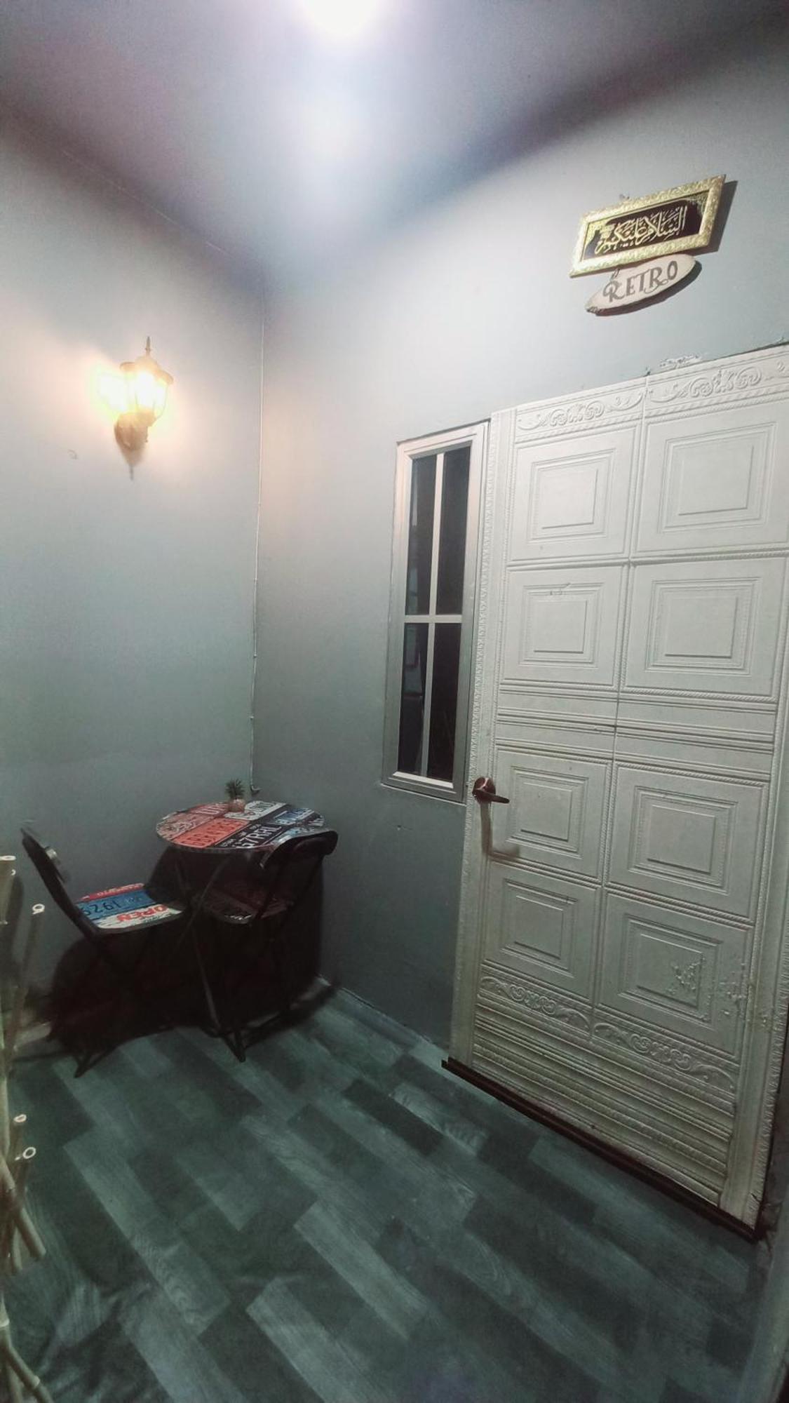 Sya Cottage Kuala Pilah Eksteriør bilde